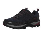 CMP Rigel Low Wp 3q13247 Hiking Shoes Harmaa EU 44 Mies