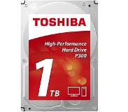 Toshiba P300 PERFORMANCE 3.5 1TB