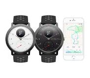 Withings Move ECG 38mm, Musta