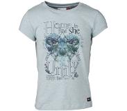 Lego Wear Tamara 308 T-paita, Light Turquoise 110