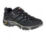 Merrell Moab 2 Goretex Hiking Shoes Musta EU 48 Mies