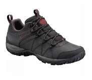 Columbia Peakfreak Venture Hiking Shoes Musta EU 40 1/2 Mies