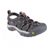 Keen Newport H2 Sandals Musta EU 44 1/2 Mies