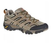 Merrell Moab 2 Ventilator Hiking Shoes Beige EU 43 1/2 Mies