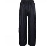 Regatta Pack-it Pants Musta 5-6 Years Poika