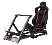 Next Level Racing GTTrack -rattipoljinteline