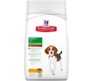Hill's Pet Nutrition Puppy Healthy Development Medium Chicken - Dry Dog Food 12 kg