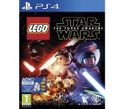 Warner Bros. PlayStation 4 peli : LEGO Star Wars: The Force Awakens