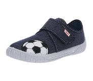 Superfit Bill Kangastossut, Blue/White, 28