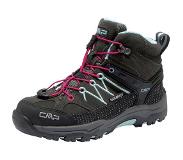 CMP Rigel Mid Wp 3q12944j Hiking Boots Violetti EU 39