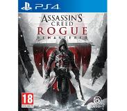 Ubisoft Assassin's Creed : Rogue - Remastered PS4