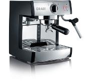 Graef Pivalla-espressokone