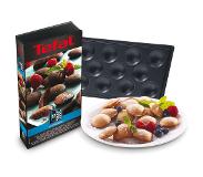 Tefal XA801212 Snack Collection - box 12: Small bite