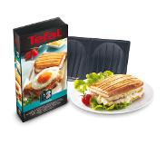 Tefal XA800112 Snack Collection - box 1: Toast