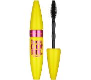 Maybelline The Colossal Go Extreme Mascara, Very Black