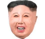 Hisab Joker Kim Jong-Un Naamio - One size