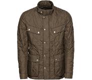 Barbour Ariel Quilted Jacket Olive