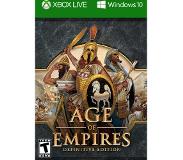 Microsoft Age of Empires Definitive Edition - PC Windows