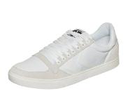 Hummel Slimmer Stadil Tonal Trainers Valkoinen EU 44 Mies