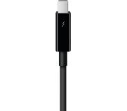 Apple THUNDERBOLT KAAPELI 0,5 M