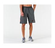 gasp pro mesh shorts