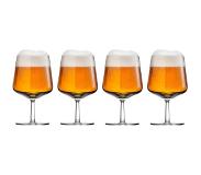 Iittala Essence olutlasi 48 cl, 4 kpl
