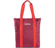 Tatonka - Grip Bag - Olkalaukku 22 l, punainen/vaaleanpunainen