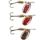 Mepps 3-pack Aglia 3