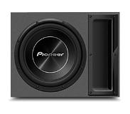Pioneer Ts-a300b Car Speakers Musta