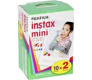 Fujifilm Fuji Instant Film Mini 2X10