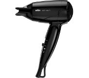Braun Hairdryer HD130 Style & Go