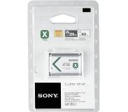 Sony NPBX1 battery X type