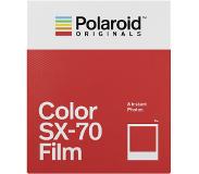 Polaroid Film Color SX-70