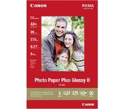 Canon Photo Paper Plus Ii Pp-201