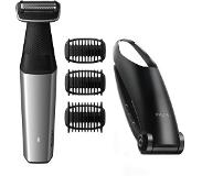 Philips Series 5000 ihokarvanpoistolaite BG502015