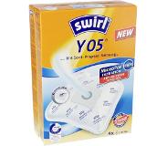 Swirl Y05/5MP Plus, 4 kpl