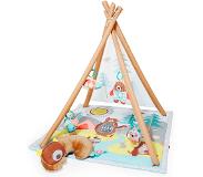 Skip Hop - Camping Cubs Baby Gym - 0 - 12 months - Multi