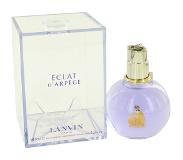 Lanvin Eclat D´arpege Eau De Parfum 100ml One Size Lila