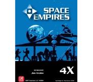 Gmt games Space Empires 4X (ENG)