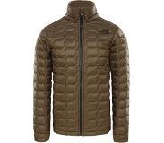 The North Face Thermoball Talvitakki Lapsi, New Taupe Green S