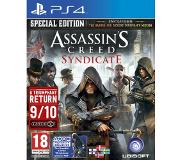 Assassin's creed - Syndicate