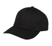 Calvin Klein K60k604360 Baseball Cap Musta Mies