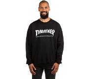Thrasher Skate-Mag Crewneck Sweater black Koko L