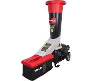 Timco Oksasilppuri Timco 5hp, 4-tahti, polttomoottori