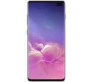 Samsung Kunnostettu Galaxy S10+ 128 Gt -puhelin, Prism Black (Hyvä kunto)