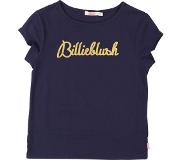 Billieblush T-Paita, Navy 4 vuotta