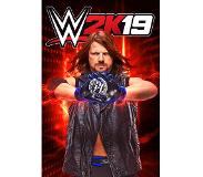 Microsoft WWE 2K19 XBOX ONE