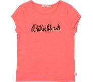 Billieblush T-Paita, Fuchsia 4 vuotta