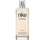 Nike The Perfume Woman EDT naisille 75 ml
