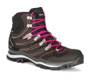 Aku Alterra Goretex Hiking Boots Harmaa EU 37 1/2 Nainen